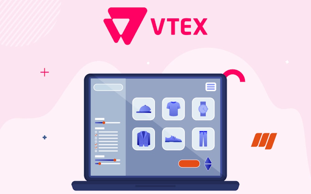 VTEX incorpora a las principales marcas del mundo