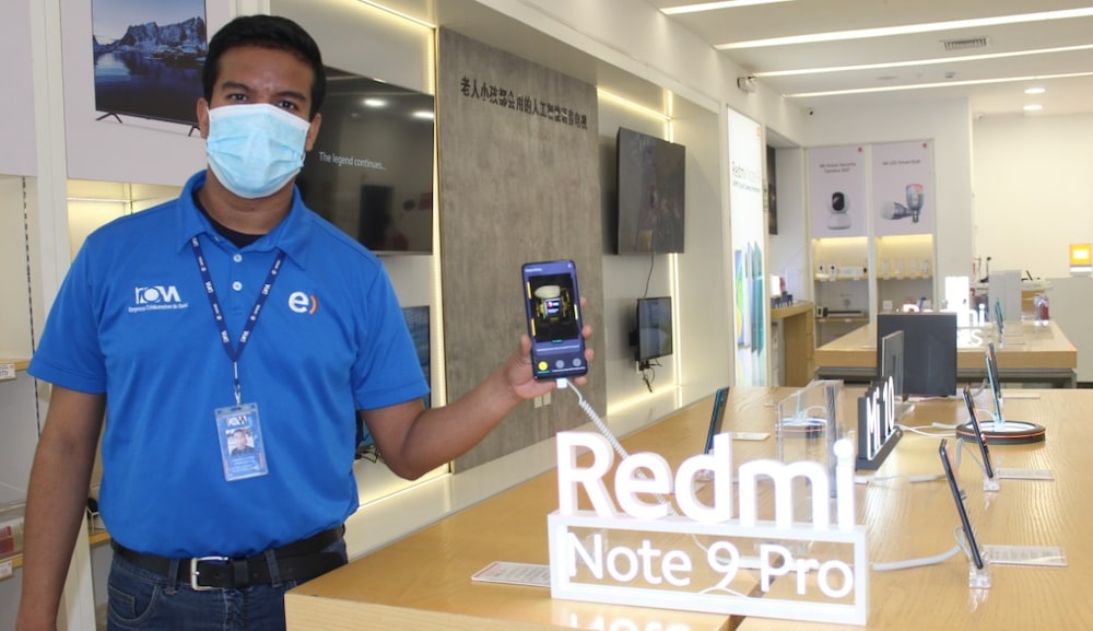 Xiaomi y Entel Perú lanzan nuevas ofertas en alianza estratégica