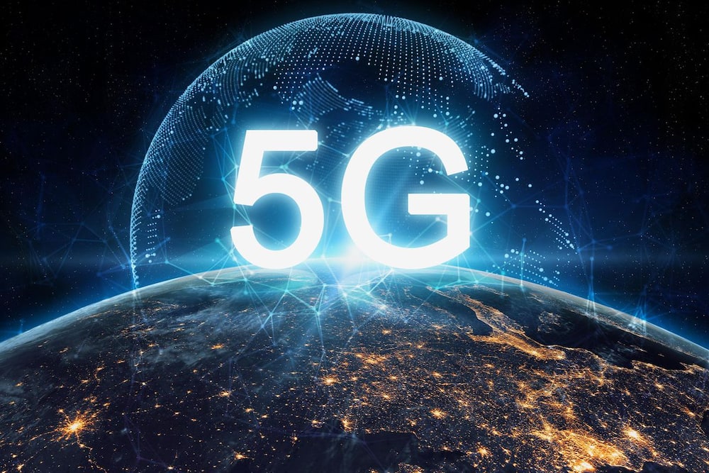 5G crea valor para industrias y nuevas oportunidades de crecimiento