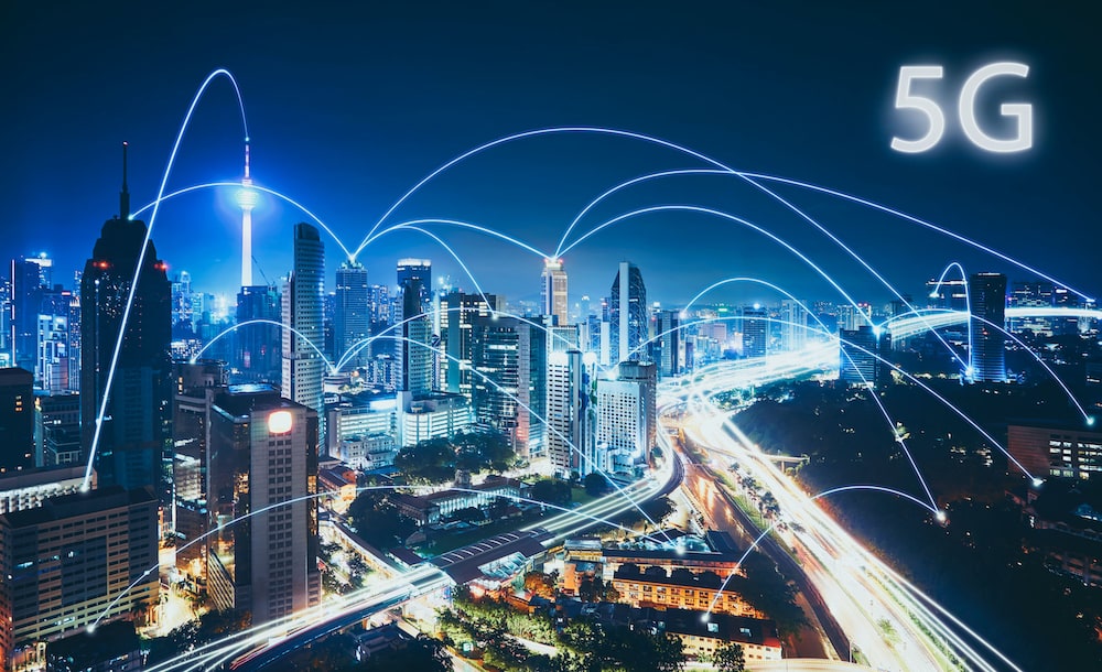Tribunal sueco suspendiera exclusión de Huawei respecto a 5G