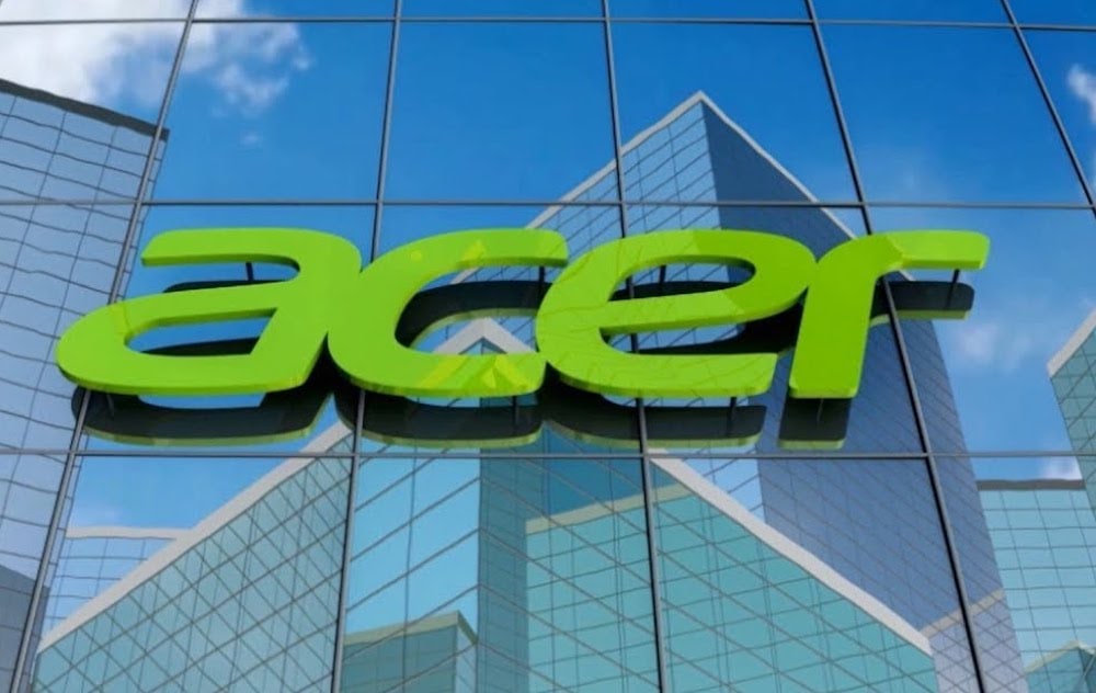 Acer, en los índices de sostenibilidad Dow Jones (DJSI) de 2020