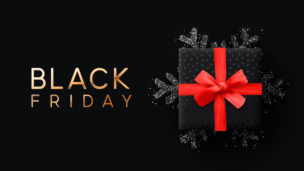&iquest;C&oacute;mo aprovechar el Black Friday y CyberMonday de forma segura?