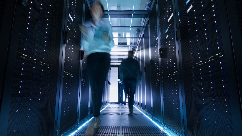 Optimizar el consumo energético en los centros de datos