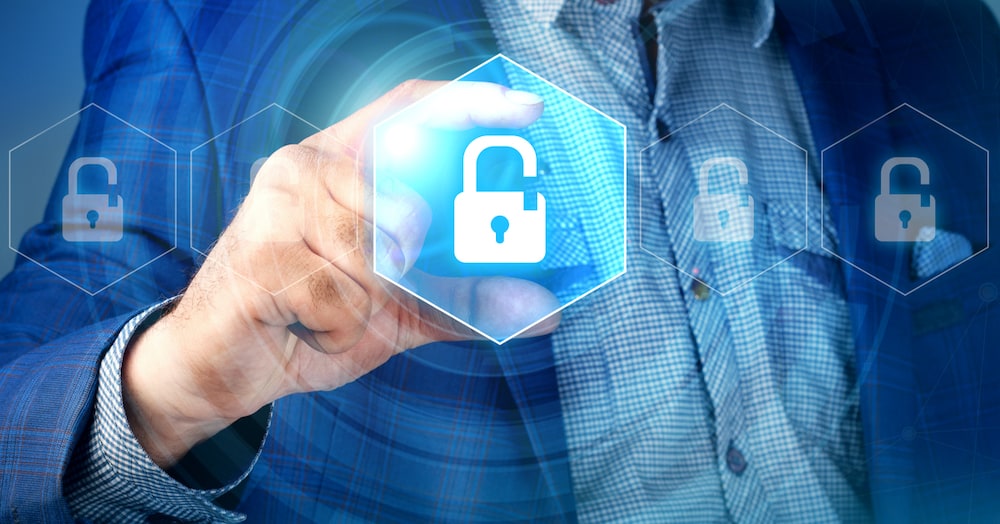 Consideraciones sobre ciberseguridad para organizaciones