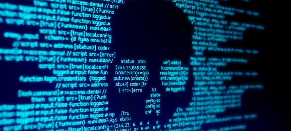 Kaspersky: Per&uacute; recibe m&aacute;s de 7 mil ataques de phishing al d&iacute;a