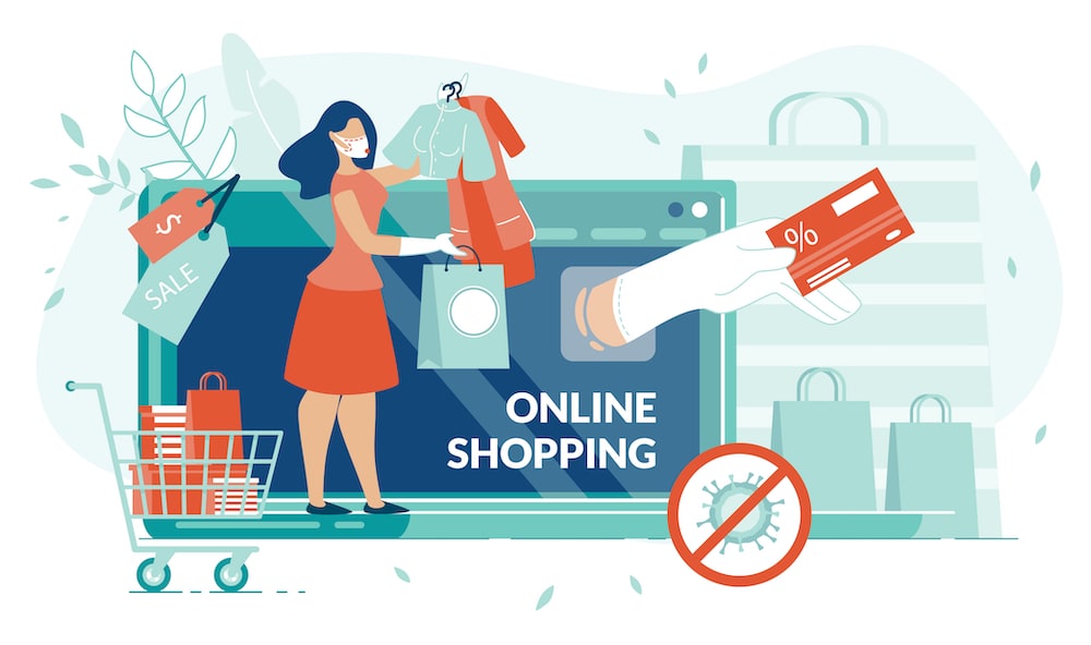 CyberDays: Conoce los mitos más recurrentes de las compras por internet