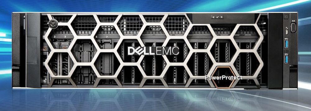 Dell ayuda a las empresas a proteger las aplicaciones críticas