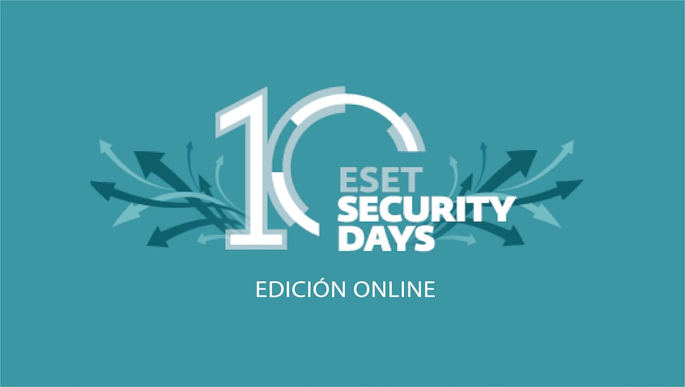 Llega un nuevo ESET Security Day para cerrar el 2020