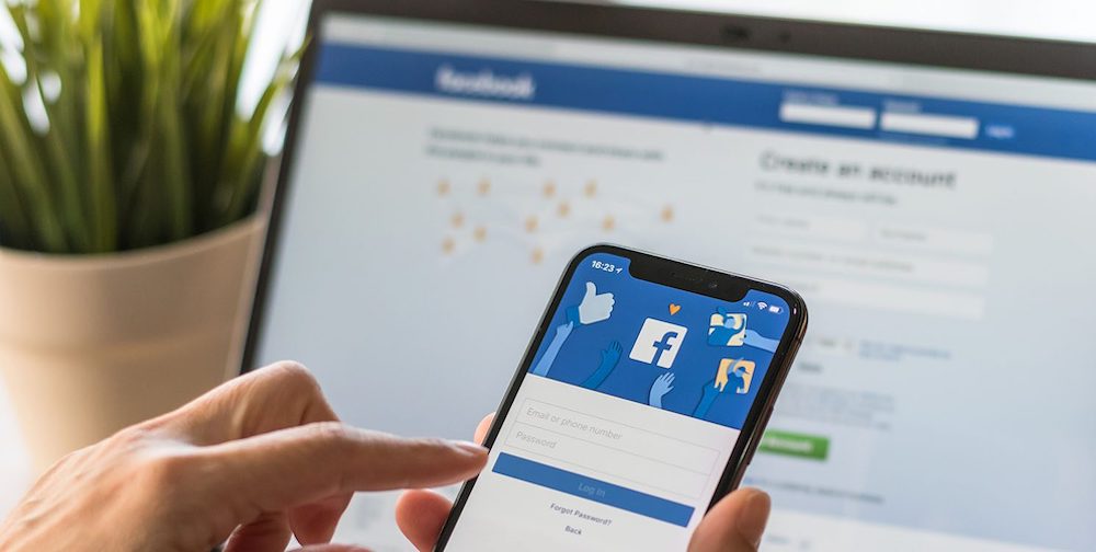 Miles de cuentas de Facebook fueron comprometidas en una estafa