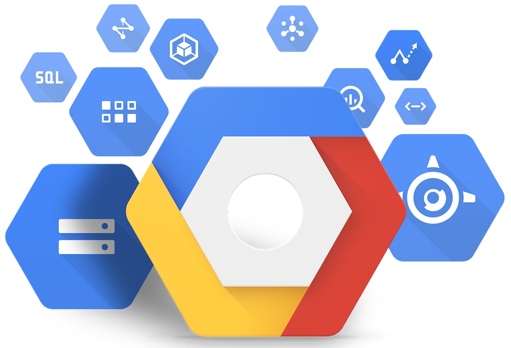 América Móvil y Google ofrecen Google Cloud Platform