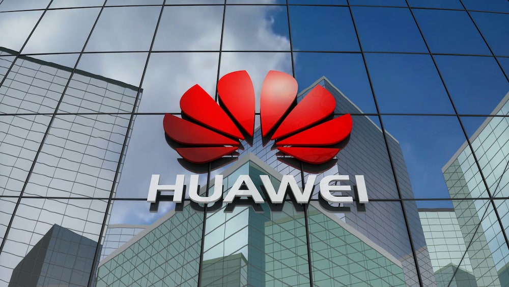 Huawei lidera en patentes tecnológicas y transformación digital