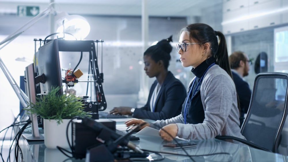 Se premiarán emprendimientos tecnológicos femeninos