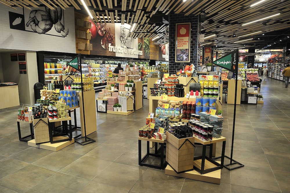 Inteligencia Artificial es implementada en supermercados peruanos