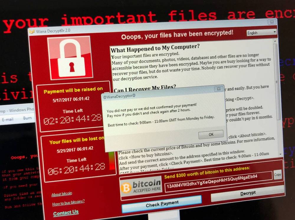 ¿Cómo las empresas pueden evitar los ataques de ransomware?