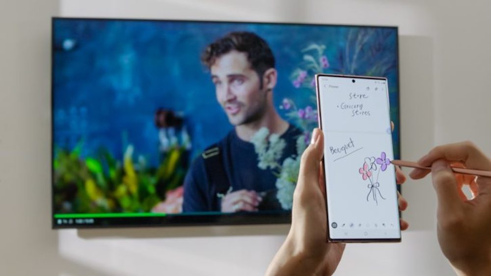 D&iacute;as de Cyber: Las ofertas que Samsung tiene para ti