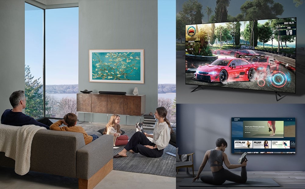 ¿Cómo Tizen está expandiendo las experiencias de los Smart TV?