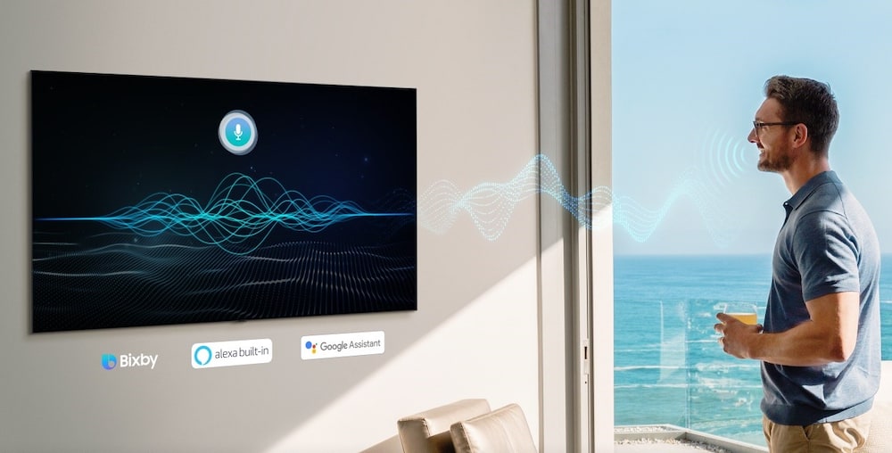 ¿Cómo Tizen está expandiendo las experiencias de los Smart TV?