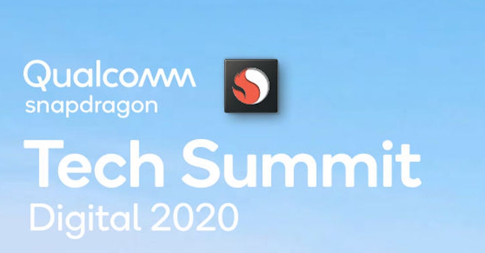 Qualcomm Snapdragon Tech Summit Digital 2020 en vivo