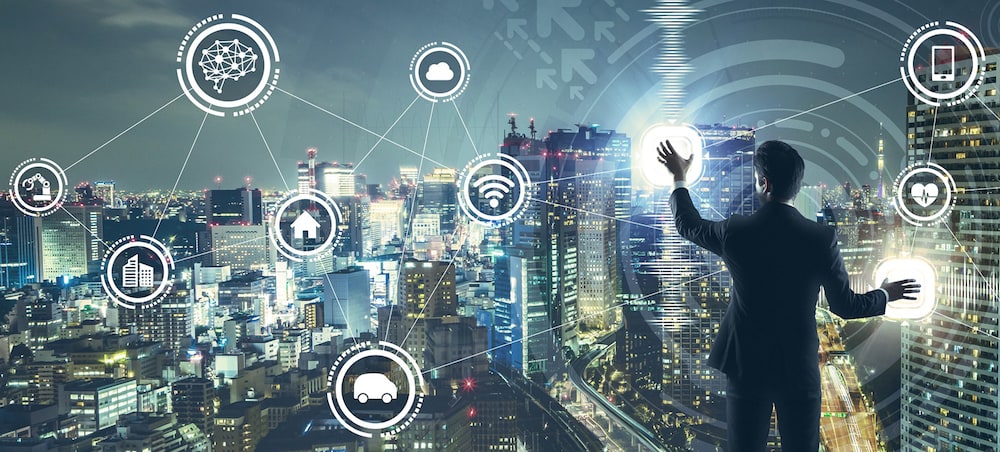 Samsung avanza con la innovación de soluciones de redes 5G privadas