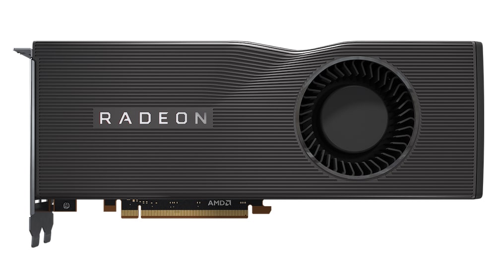 Desarrolladores líderes aprovechan el poder de AMD RDNA 2