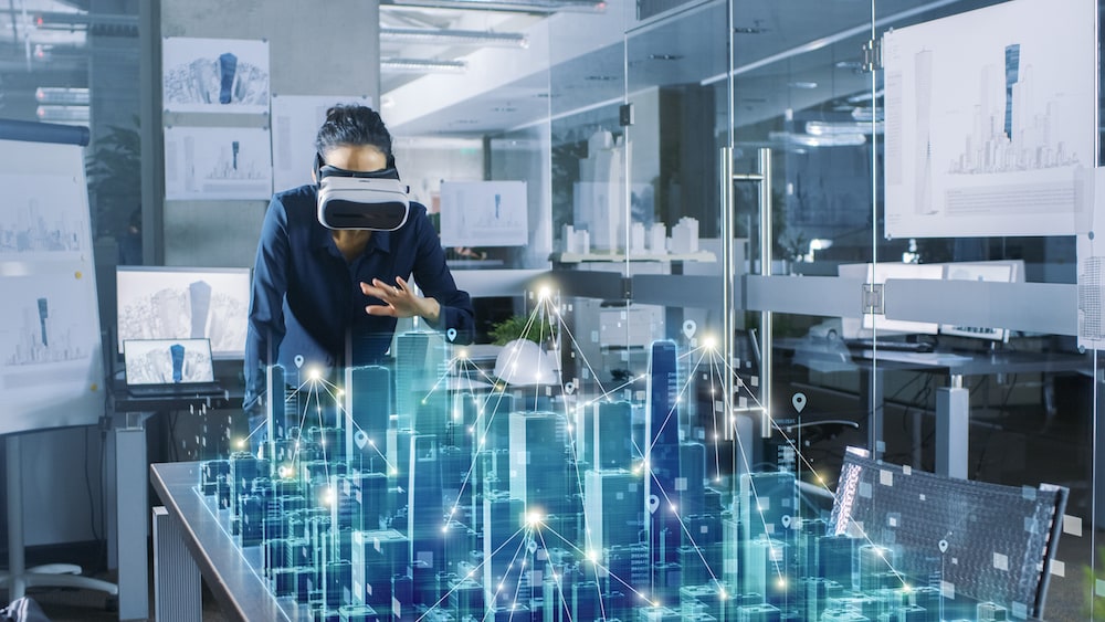 &iquest;C&oacute;mo se usar&aacute; la tecnolog&iacute;a en los pr&oacute;ximos a&ntilde;os?