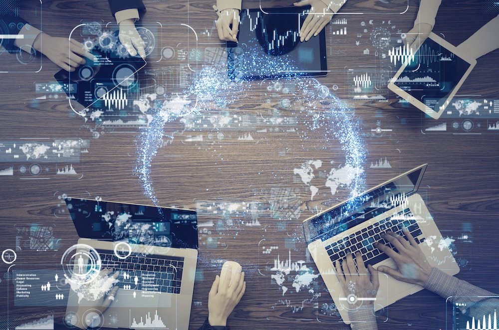 Líderes del sector TI participaron del Dell Technologies Forum virtual