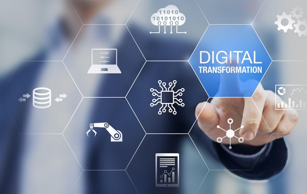 Coronavirus aceler&oacute; la transformaci&oacute;n digital de las empresas en Per&uacute;