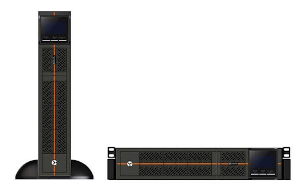Vertiv lanza al mercado latinoamericano un UPS online asequible