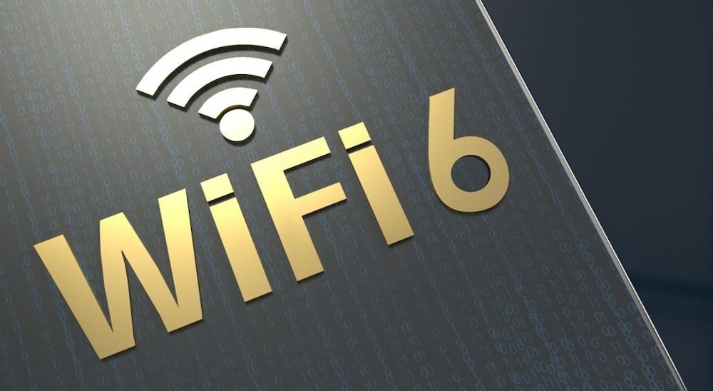 ¿Cuáles son las principales características del WiFi 6?