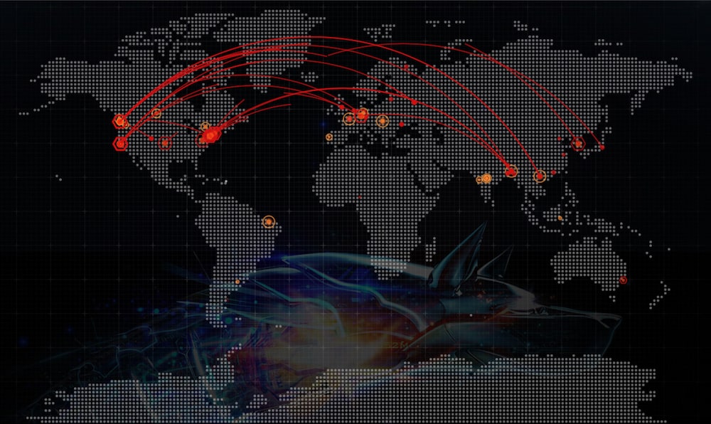 Ciberguerra: La nueva normalidad de la ciberseguridad
