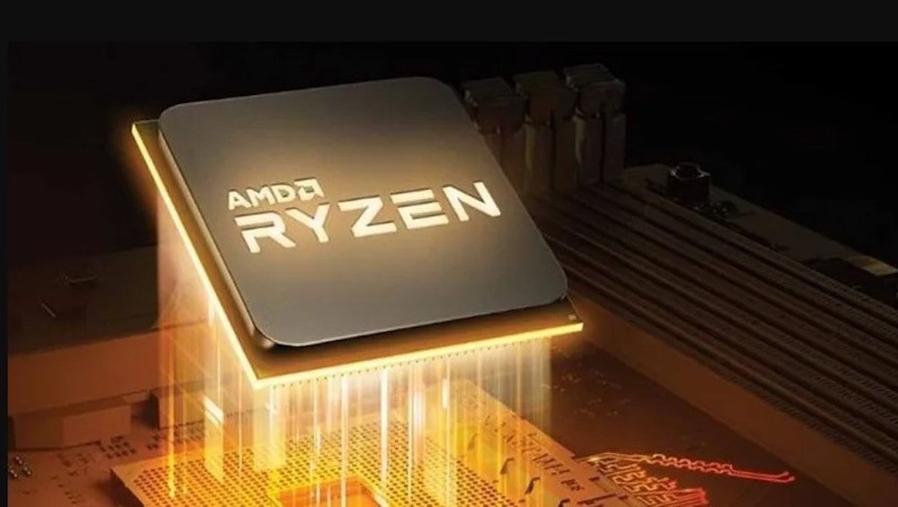 AMD lanzó en Perú los procesadores Ryzen 5000