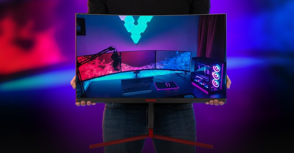 Philips refuerza l&iacute;neas de audio y AOC ampl&iacute;a su cuota gaming