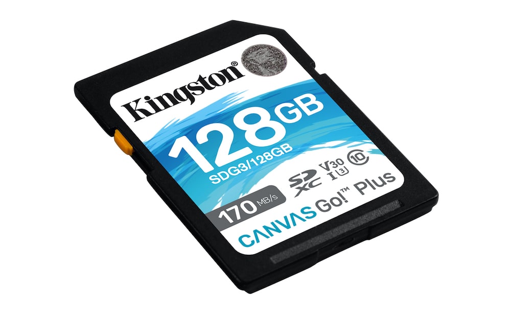 Eligiendo una tarjeta microSD para tu Nintendo Switch