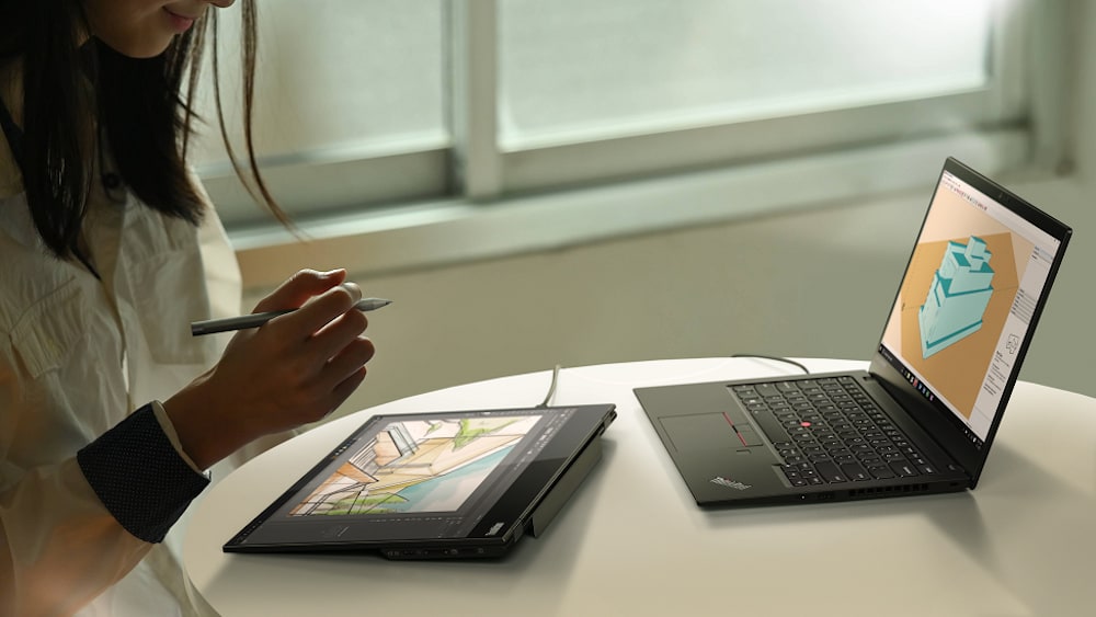 Tienda de Lenovo permite personalizar nuestras laptops