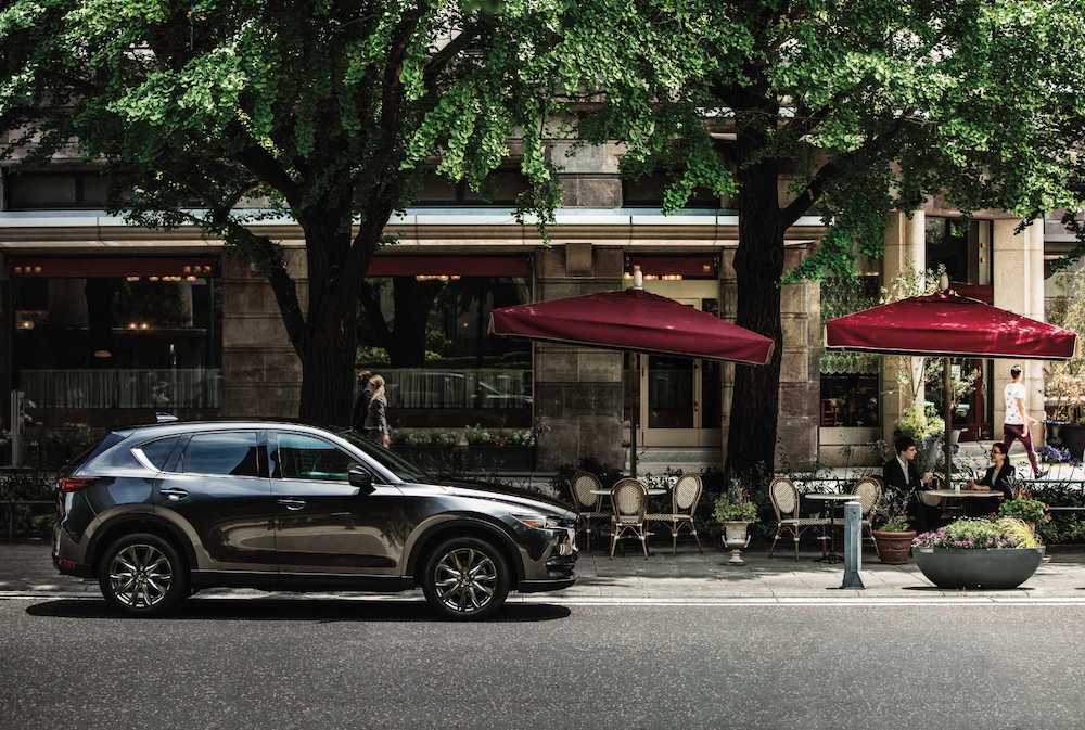 Mazda y la fabricaci&oacute;n de autos m&aacute;s confiables