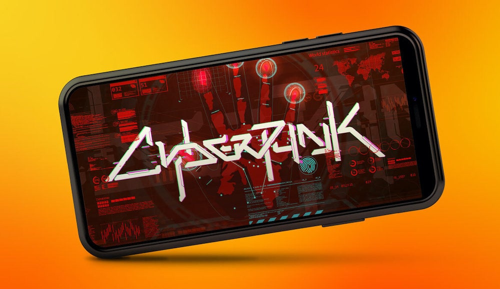 Falsa versión de Cyberpunk 2077 es ransomware