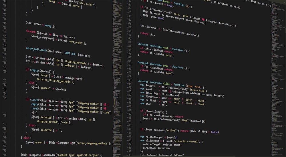 Aspectos importantes de la ciberseguridad en 2021