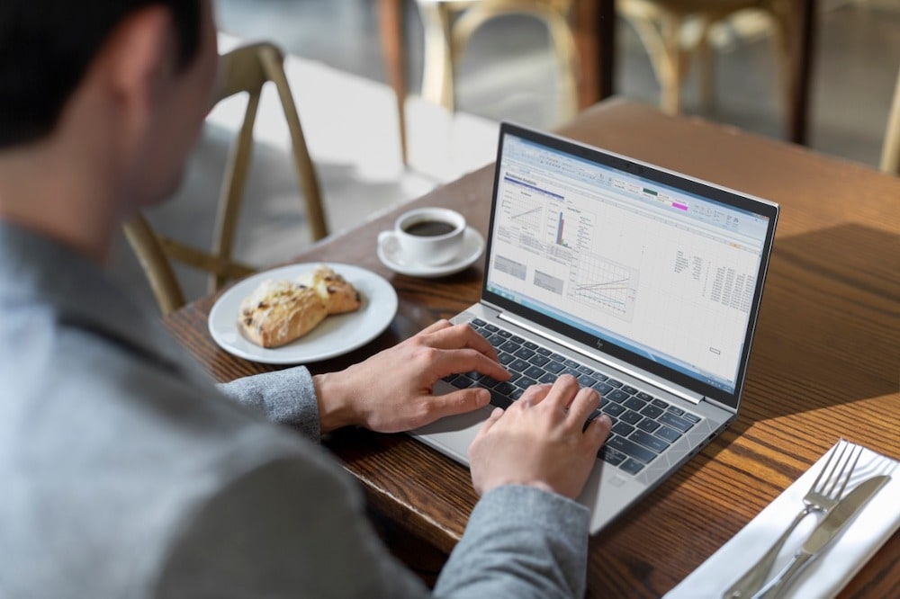PCs de HP: Ideales para empresarios, equipos de TI y creativos