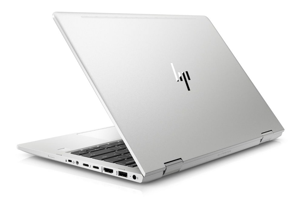 PCs de HP: Ideales para empresarios, equipos de TI y creativos