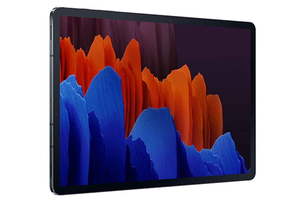 Descubre tu estilo con Galaxy Tab S7 | S7 +