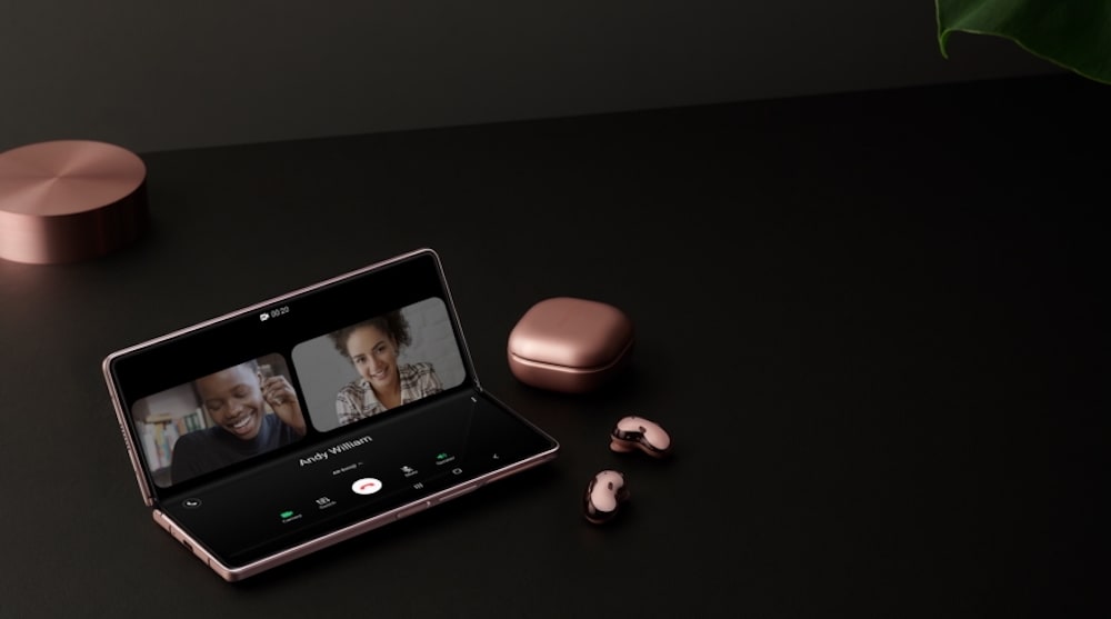 El teléfono ideal para los empresarios y emprendedores