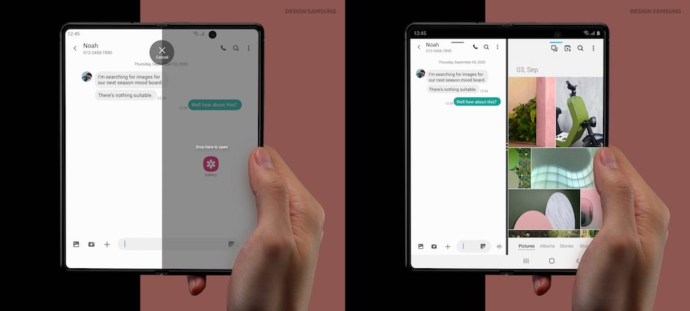 El teléfono ideal para los empresarios y emprendedores