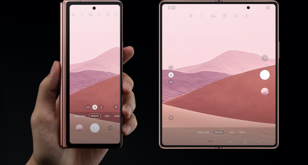El teléfono ideal para los empresarios y emprendedores