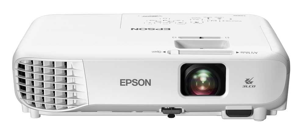 Regala entretenimiento en Navidad con Epson