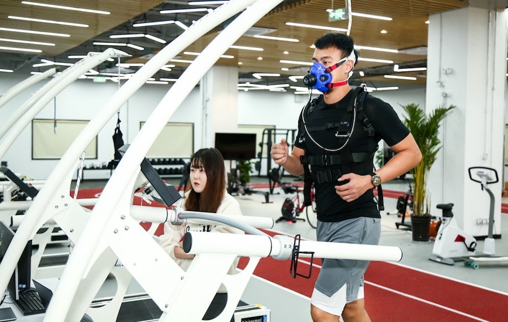 Huawei inaugura su centro de investigación e innovación en China