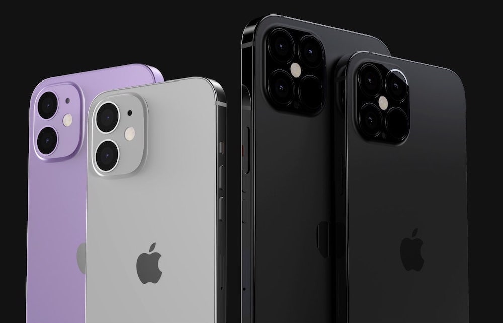 Mac Center anuncia lanzamiento del iPhone 12