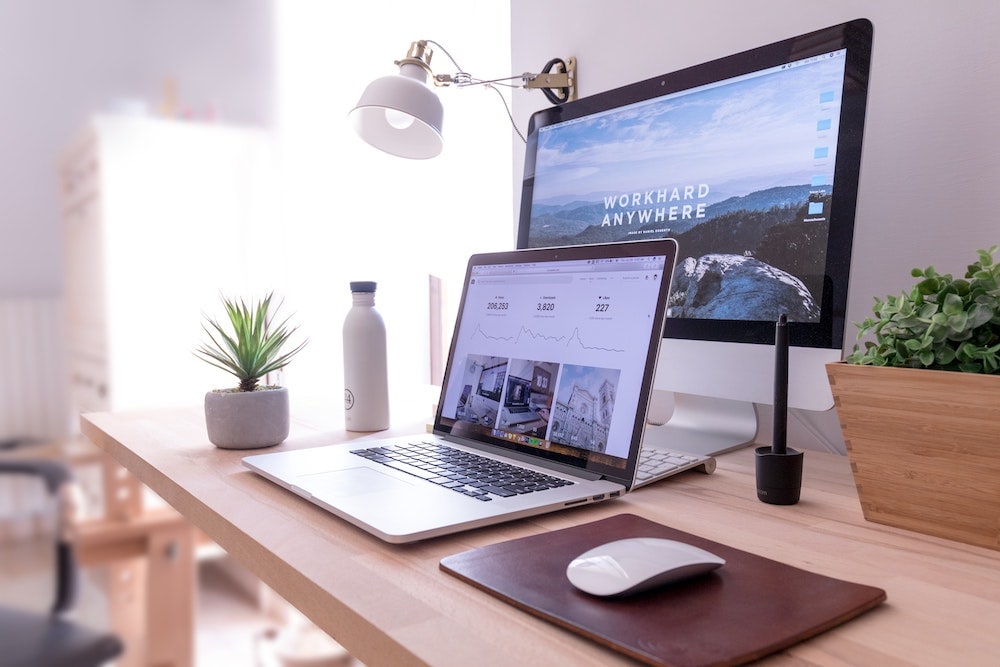 &iquest;C&oacute;mo elegir una buena laptop empresarial?