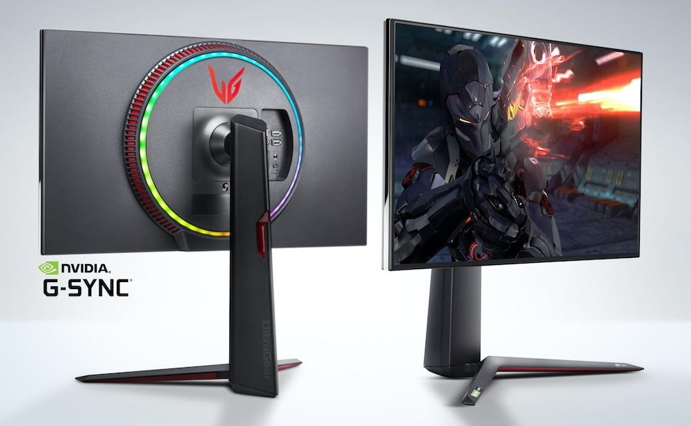 Tecnología: LG presenta opciones de regalo por Navidad