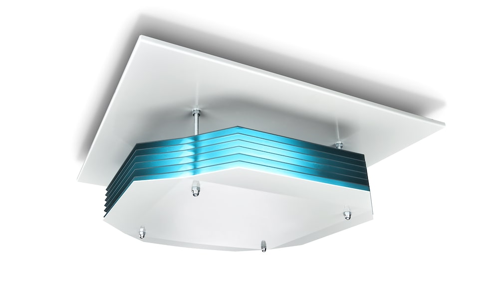 Iluminación UV-C profesional de Signify inactiva el COVID-19