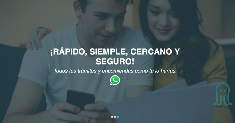 Tecnolog&iacute;a &aacute;gil y personal shopper en Navidad 2020